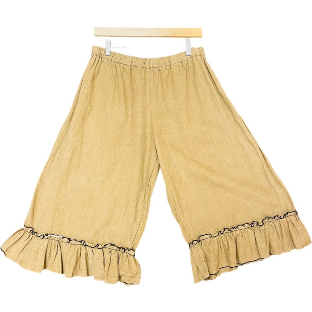 Pantaloons by Susana’s Studio in Ginger